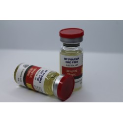 Dianabol 25mg - tablets